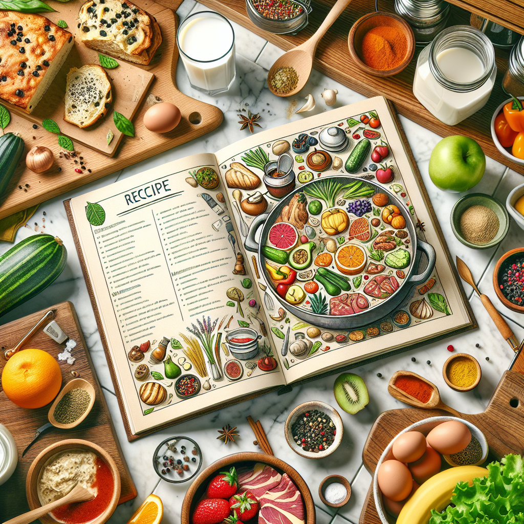 Resep Makanan Simpel Tapi Enak untuk Sehari-hari