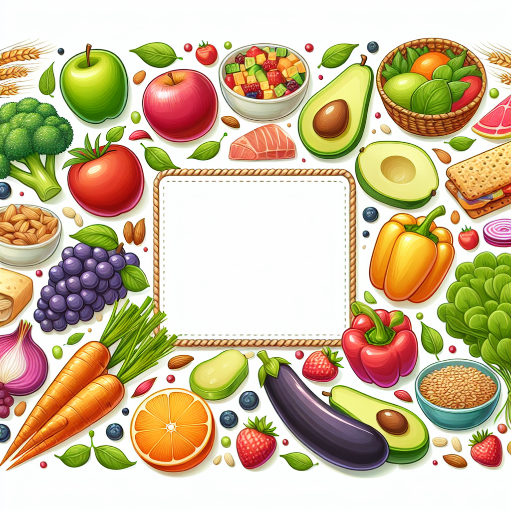 Makanan Sehat untuk Diet yang Wajib Dicoba