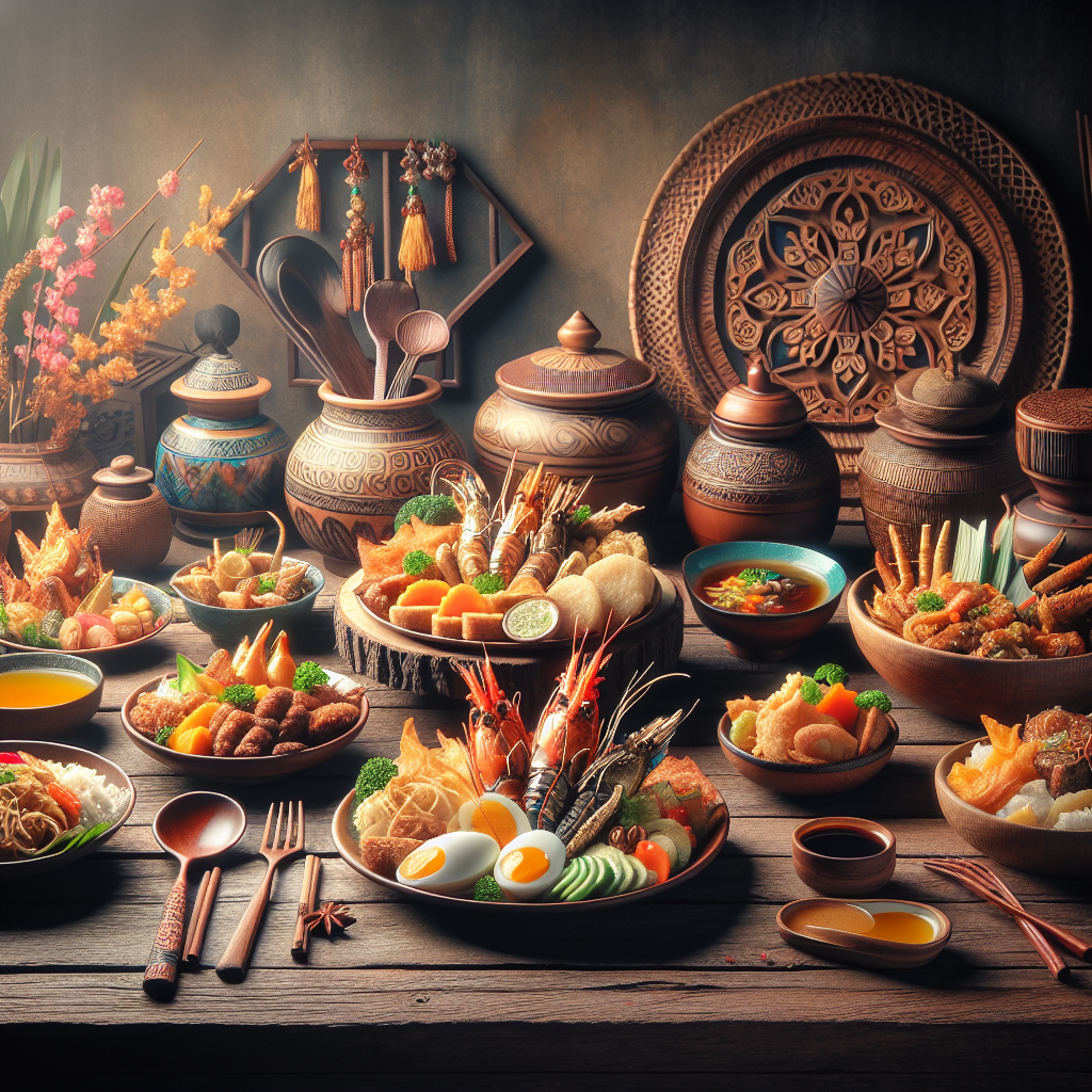 Kuliner Lezat di Kelapa Gading yang Wajib Dicoba