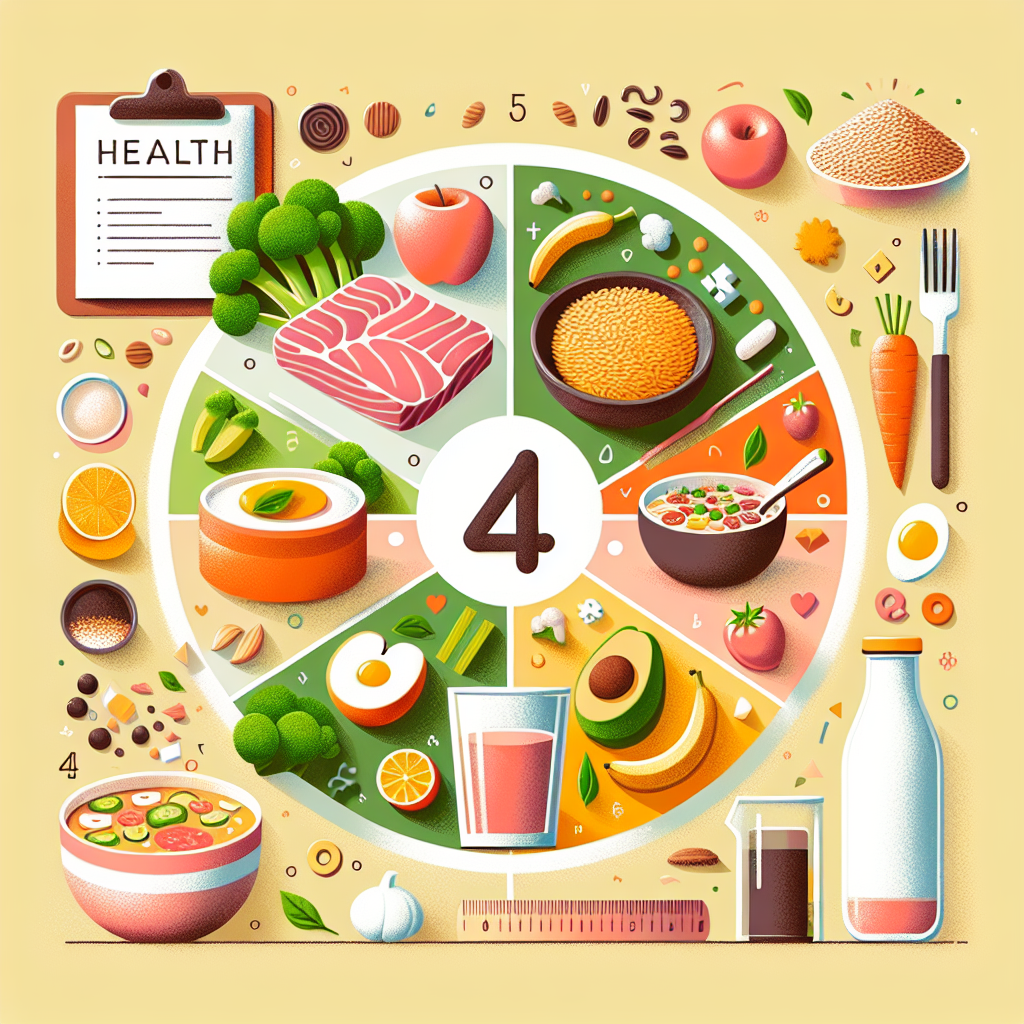 Inspirasi Menu 4 Sehat 5 Sempurna yang Praktis dan Mudah Dimasak