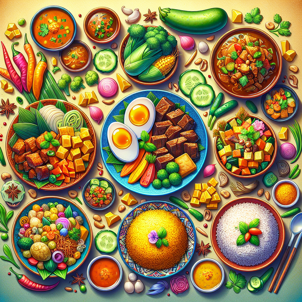 Makanan Terenak di Indonesia yang Harus Anda Coba