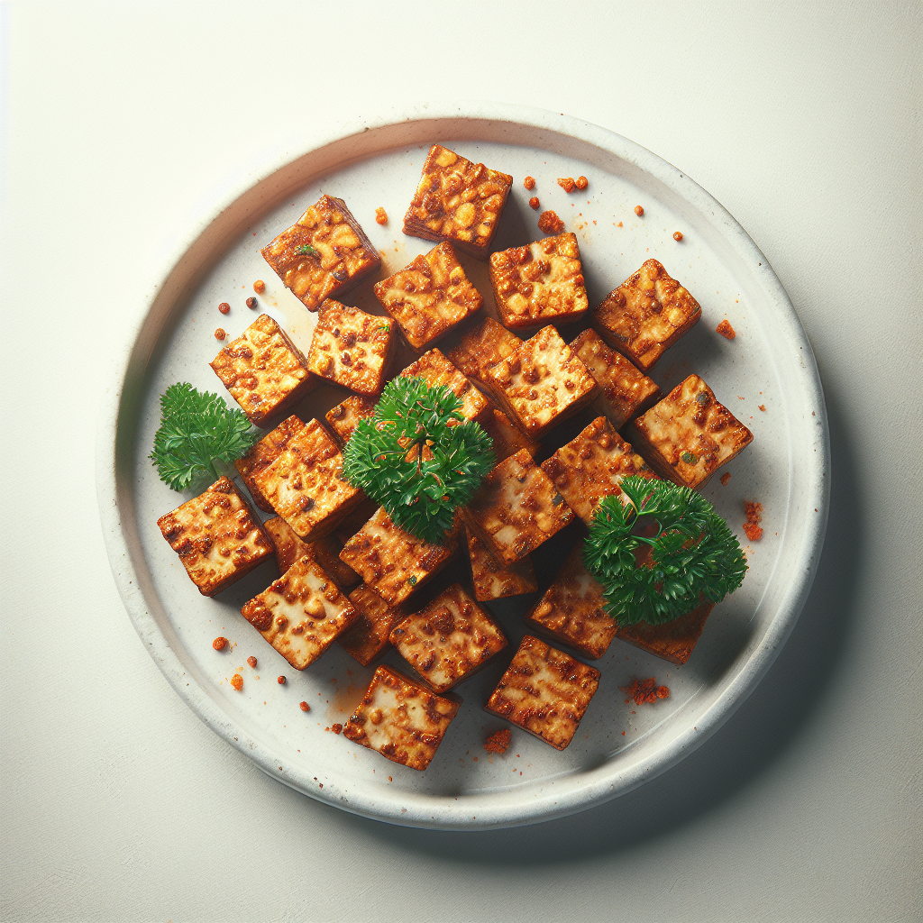 Orek Tempe Basah dengan Bumbu Sesuai Selera di Rumah